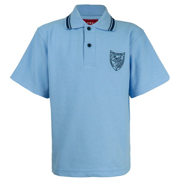 Years 0-6 Polo Shirt